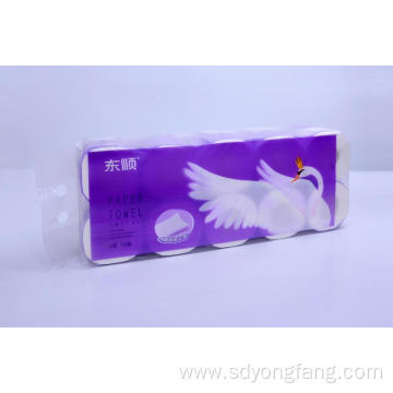 Standard Size Wholesale Paper For Toilet Paper